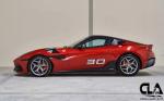 Ferrari SP30 2012 года